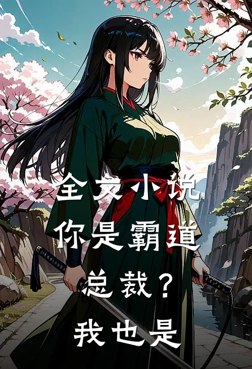 全文你是霸道总裁?我也是