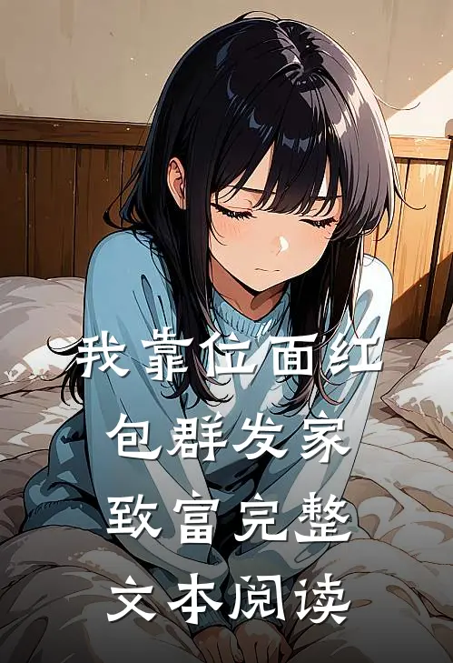 我靠位面红包群发家致富完整文本阅读