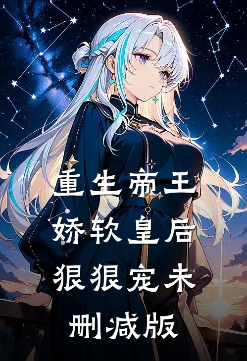 重生帝王,娇软皇后狠狠宠未删减版