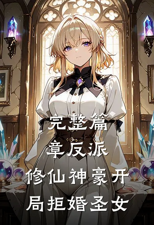 完整篇章反派,修仙神豪开局拒婚圣女免费阅读