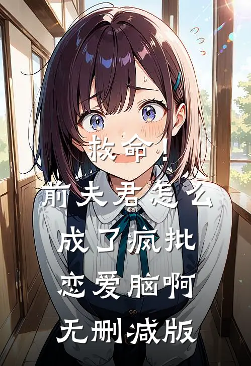 救命！前夫君怎么成了疯批恋爱脑啊无删减版