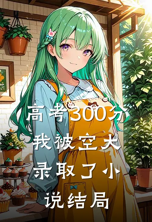 高考300分，我被空大录取了小说结局