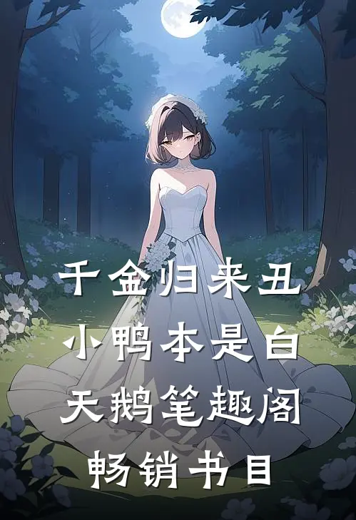 千金归来丑小鸭本是白天鹅笔趣阁畅销书目