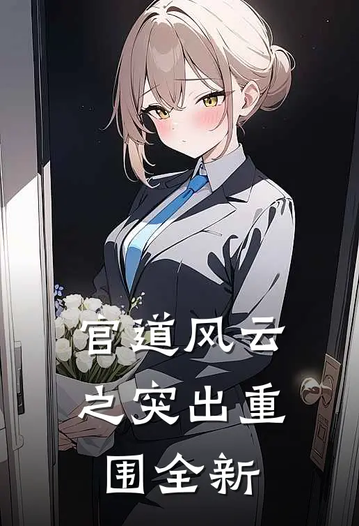 官道风云之突出重围全新