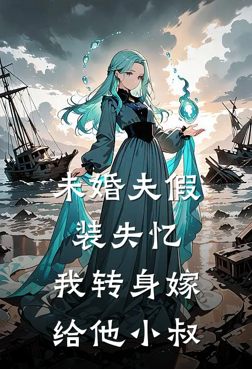 未婚夫假装失忆，我转身嫁给他小叔