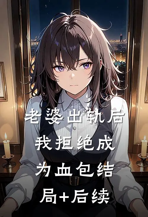 老婆出轨后我拒绝成为血包结局+后续