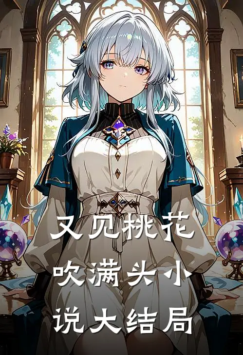 又见桃花吹满头小说大结局