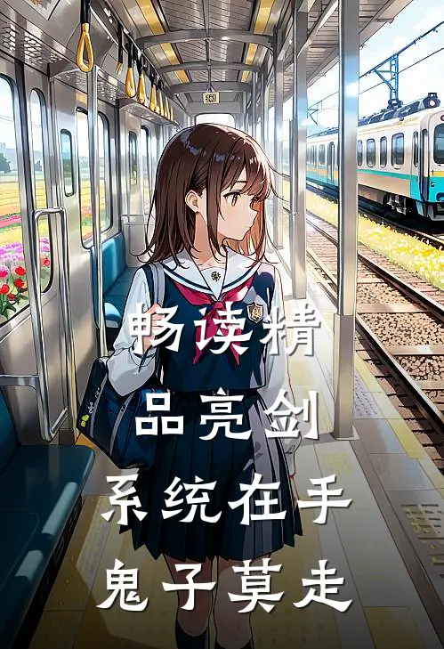 畅读精品亮剑:系统在手，鬼子莫走