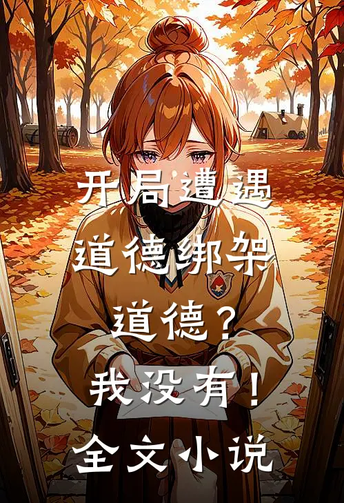 开局遭遇道德绑架，道德？我没有！全文小说