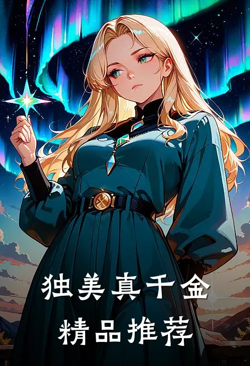 独美真千金精品推荐免费阅读