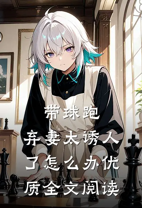 带球跑：弃妻太诱人了怎么办优质全文阅读