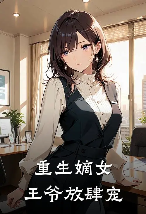 重生嫡女,王爷放肆宠免费阅读