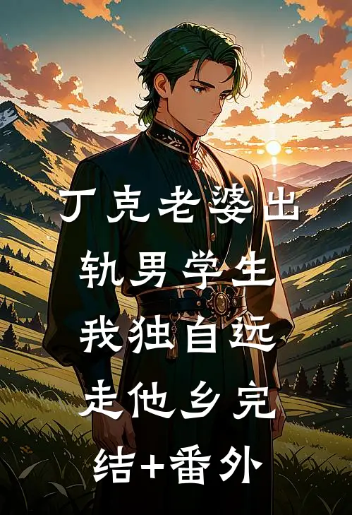 丁克老婆出轨男学生，我独自远走他乡完结+番外