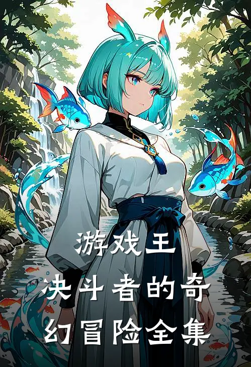 游戏王决斗者的奇幻冒险 全集免费观看