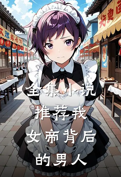 全集推荐我,女帝背后的男人免费阅读