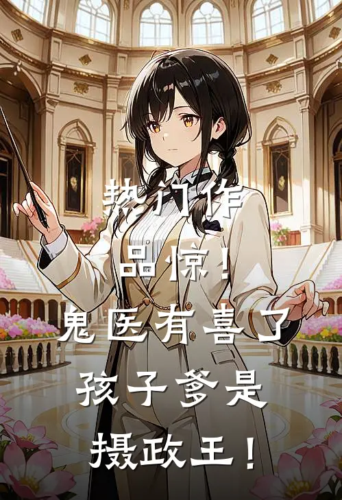 热门作品惊！鬼医有喜了，孩子爹是摄政王！