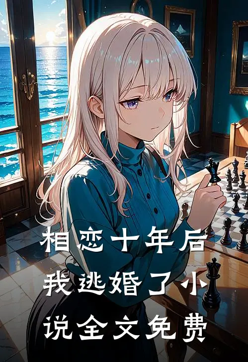 相恋十年后,我逃婚了全文免费
