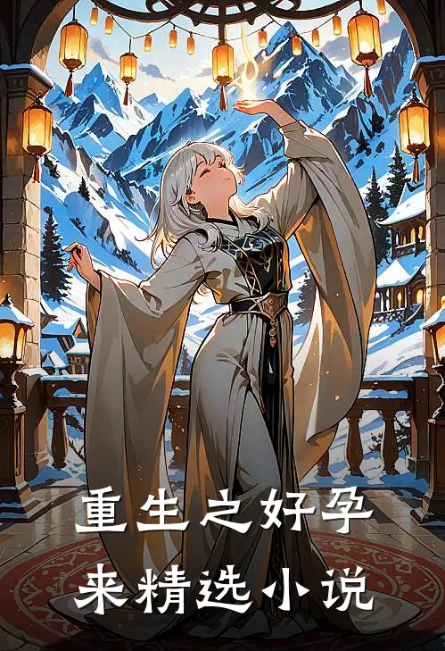 重生之好孕来精选小说