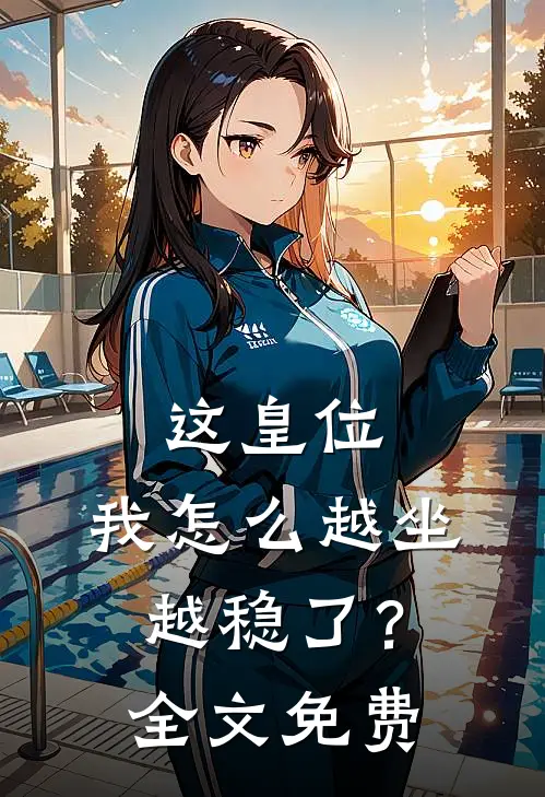 这皇位,我怎么越坐越稳了?全文免费阅读