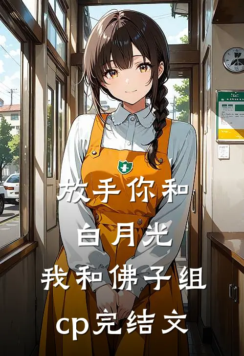 放手你和白月光,我和佛子组cp完结文