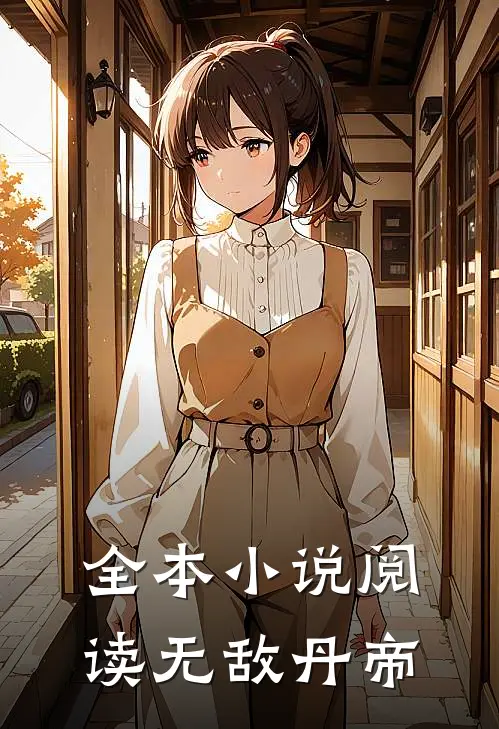 全本小说阅读无敌丹帝