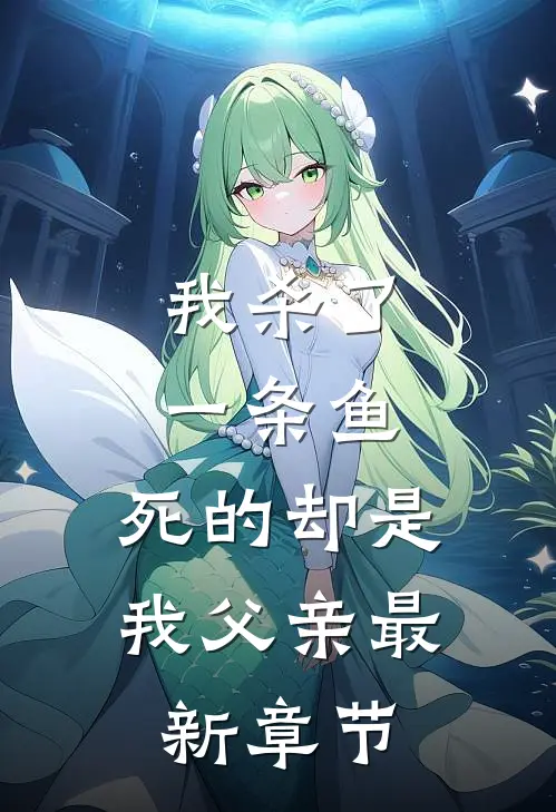 我杀了一条鱼，死的却是我父亲最新章节