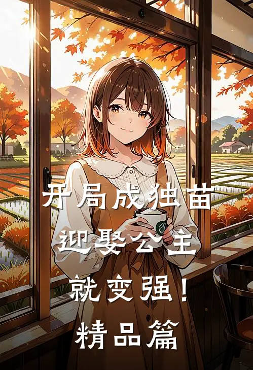 开局成独苗，迎娶公主就变强！精品篇