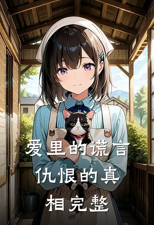 爱里的谎言，仇恨的真相完整