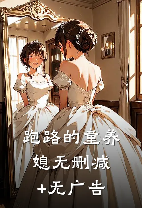 跑路的童养媳无删减+无广告