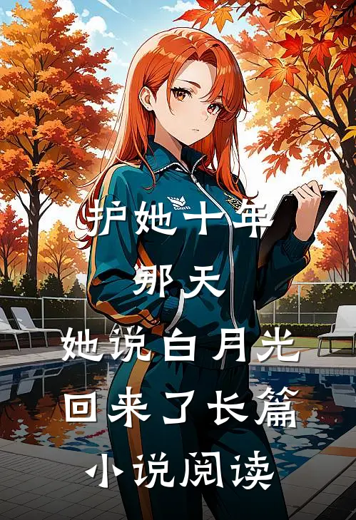 护她十年，那天，她说白月光回来了长篇小说阅读