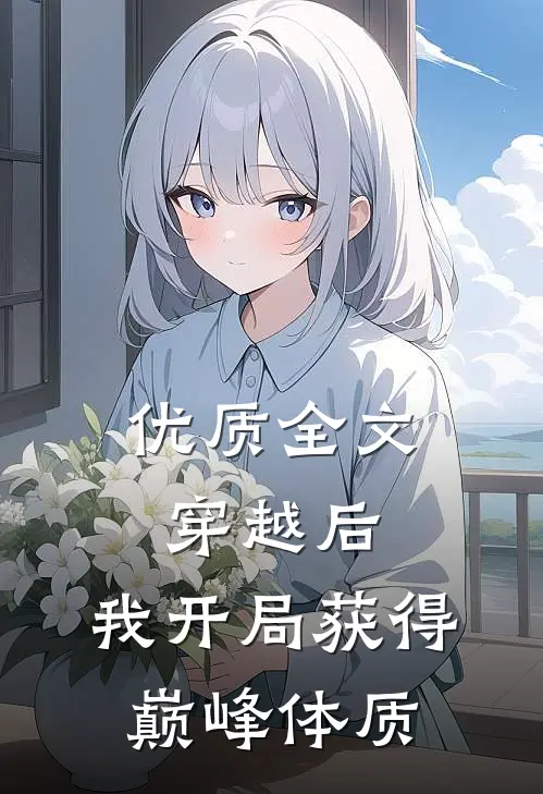 优质全文穿越后，我开局获得巅峰体质