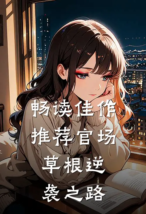 畅读佳作推荐官场：草根逆袭之路