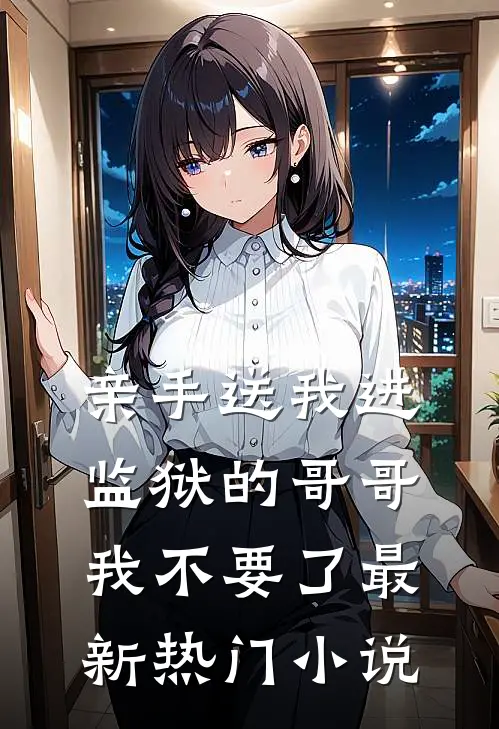 亲手送我进监狱的哥哥，我不要了最新热门小说