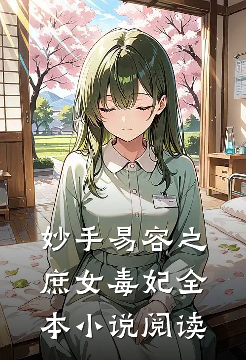 妙手易容之庶女毒妃全本小说阅读