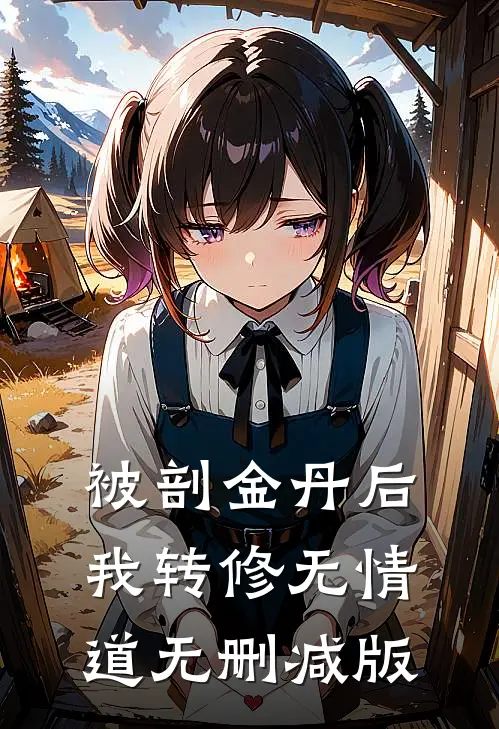 被剖金丹后，我转修无情道无删减版