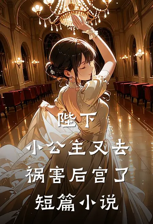 陛下,小公主又去祸害后宫了短篇在线阅读