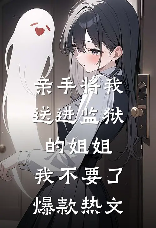 亲手将我送进监狱的姐姐，我不要了爆款热文