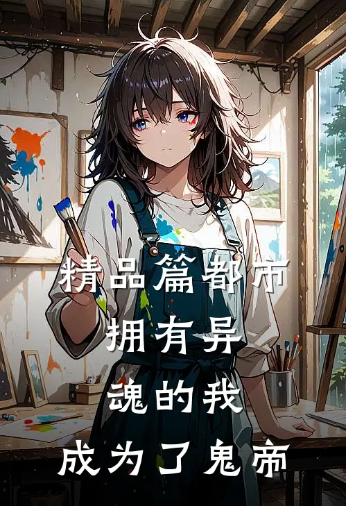 精品篇都市拥有异魂的我,成为了鬼帝免费阅读