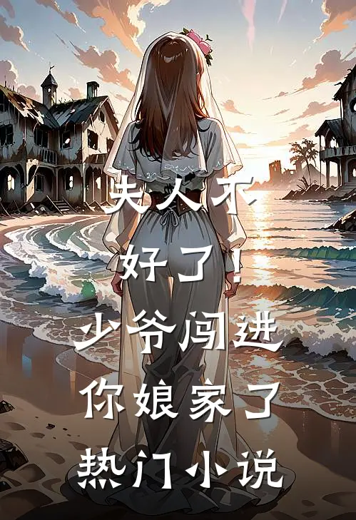 夫人不好了!少爷闯进你娘家了热门
