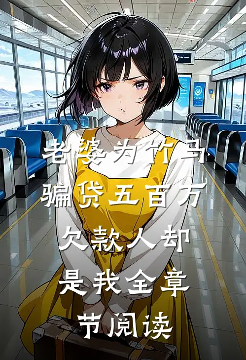 老婆为竹马骗贷五百万，欠款人却是我全章节阅读