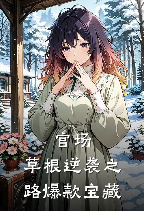 官场：草根逆袭之路爆款宝藏