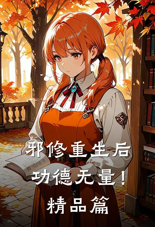 邪修重生后，功德无量！精品篇