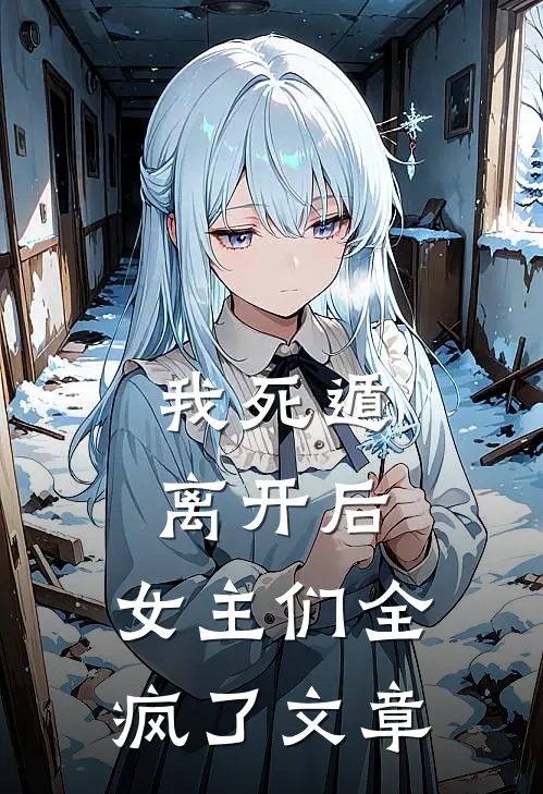 我死遁离开后，女主们全疯了文章