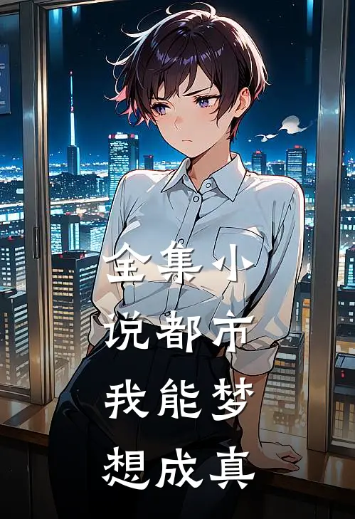 全集小说都市：我能梦想成真