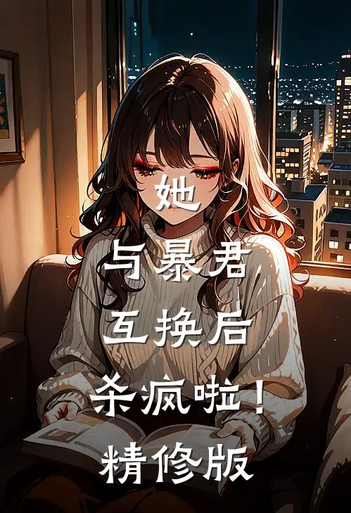 她,与暴君互换后,杀疯啦!精修版漫画