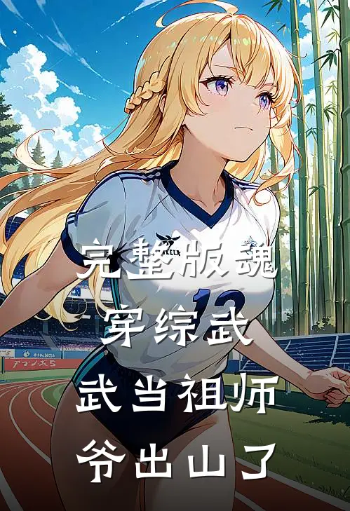 完整版魂穿综武：武当祖师爷出山了