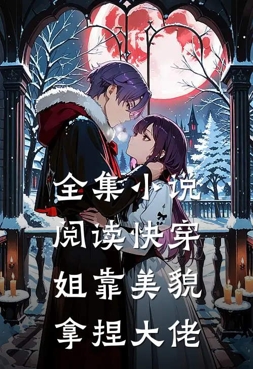 全集小说阅读快穿：姐靠美貌拿捏大佬