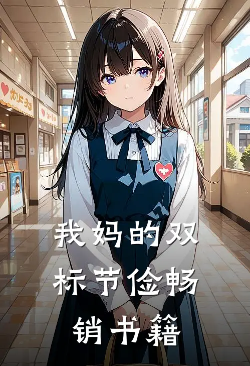 我妈的双标节俭畅销书籍