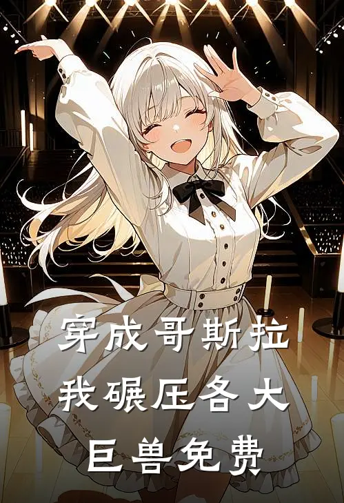 穿成哥斯拉，我碾压各大巨兽免费