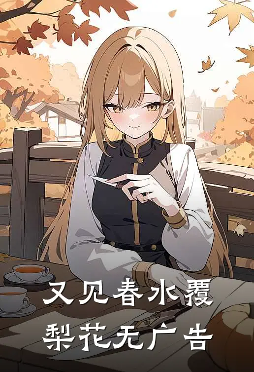 又见春水覆梨花无广告